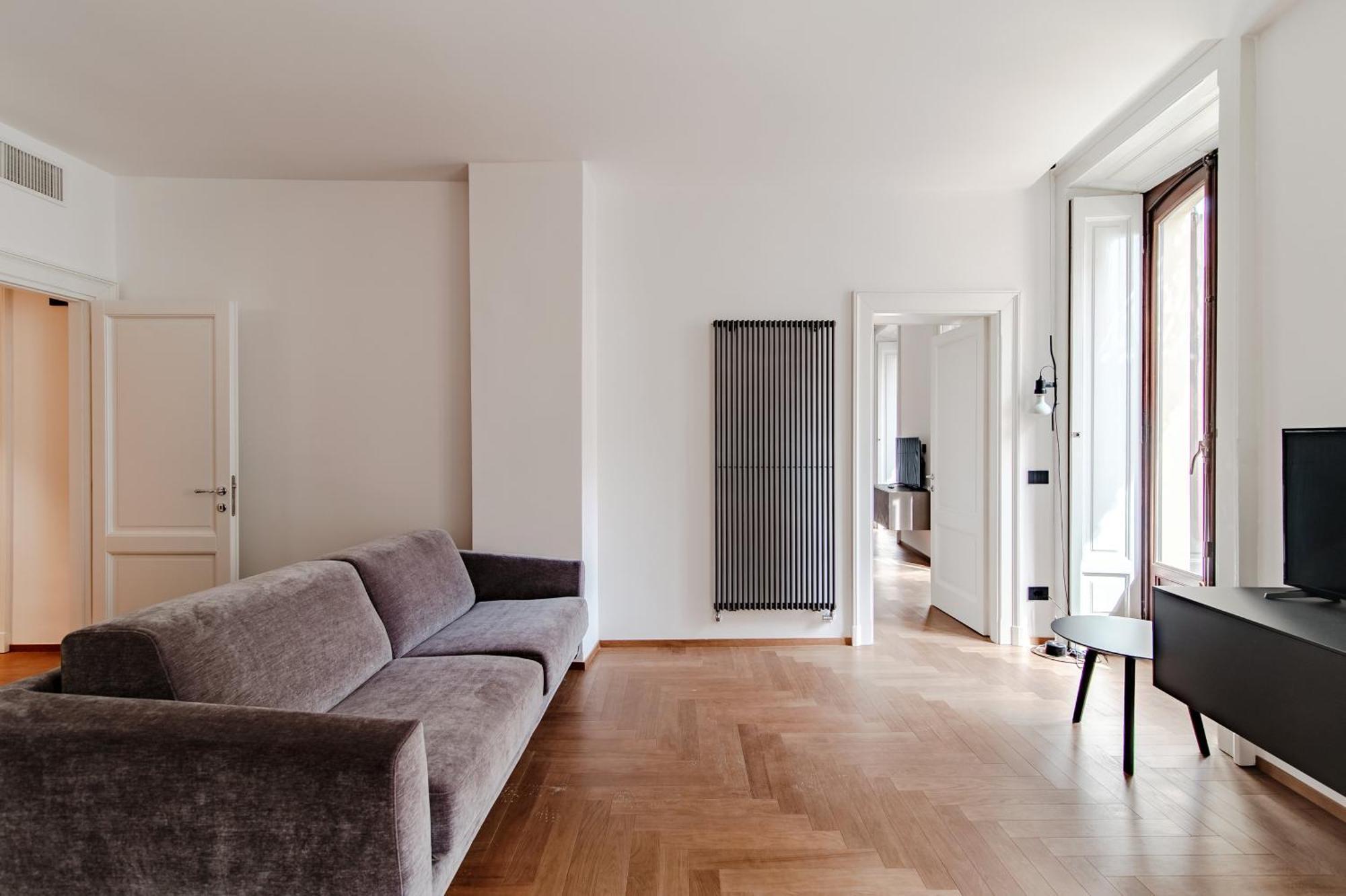Apartament Dome'S Magic - The House Of Travelers Como Zewnętrze zdjęcie