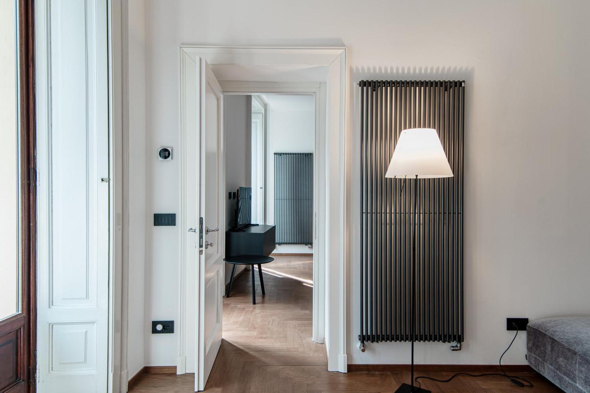 Apartament Dome'S Magic - The House Of Travelers Como Zewnętrze zdjęcie