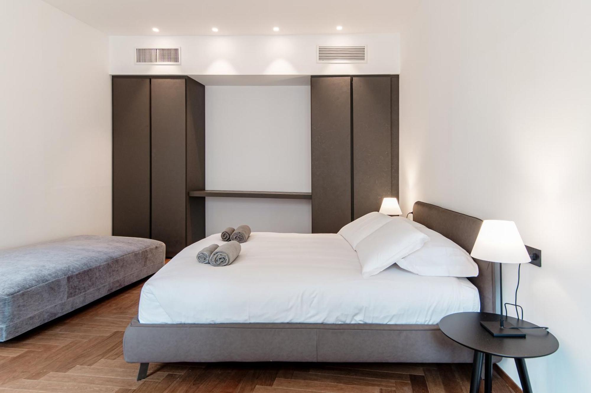 Apartament Dome'S Magic - The House Of Travelers Como Zewnętrze zdjęcie