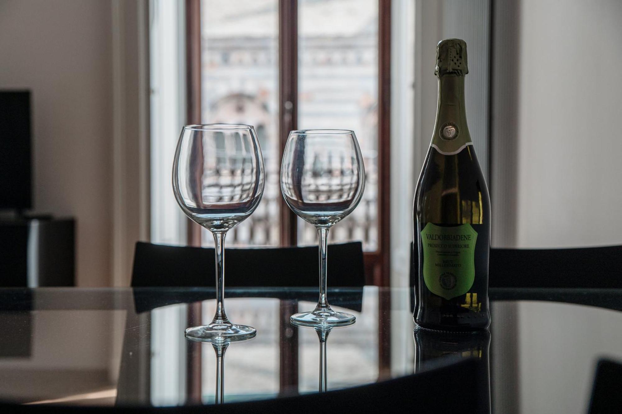 Apartament Dome'S Magic - The House Of Travelers Como Zewnętrze zdjęcie