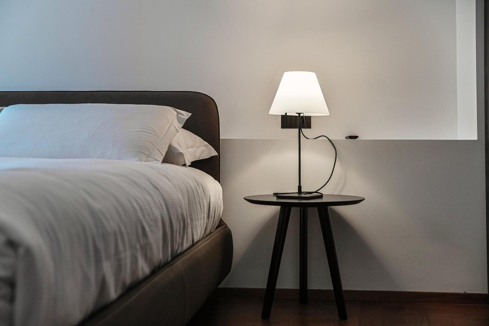 Apartament Dome'S Magic - The House Of Travelers Como Zewnętrze zdjęcie