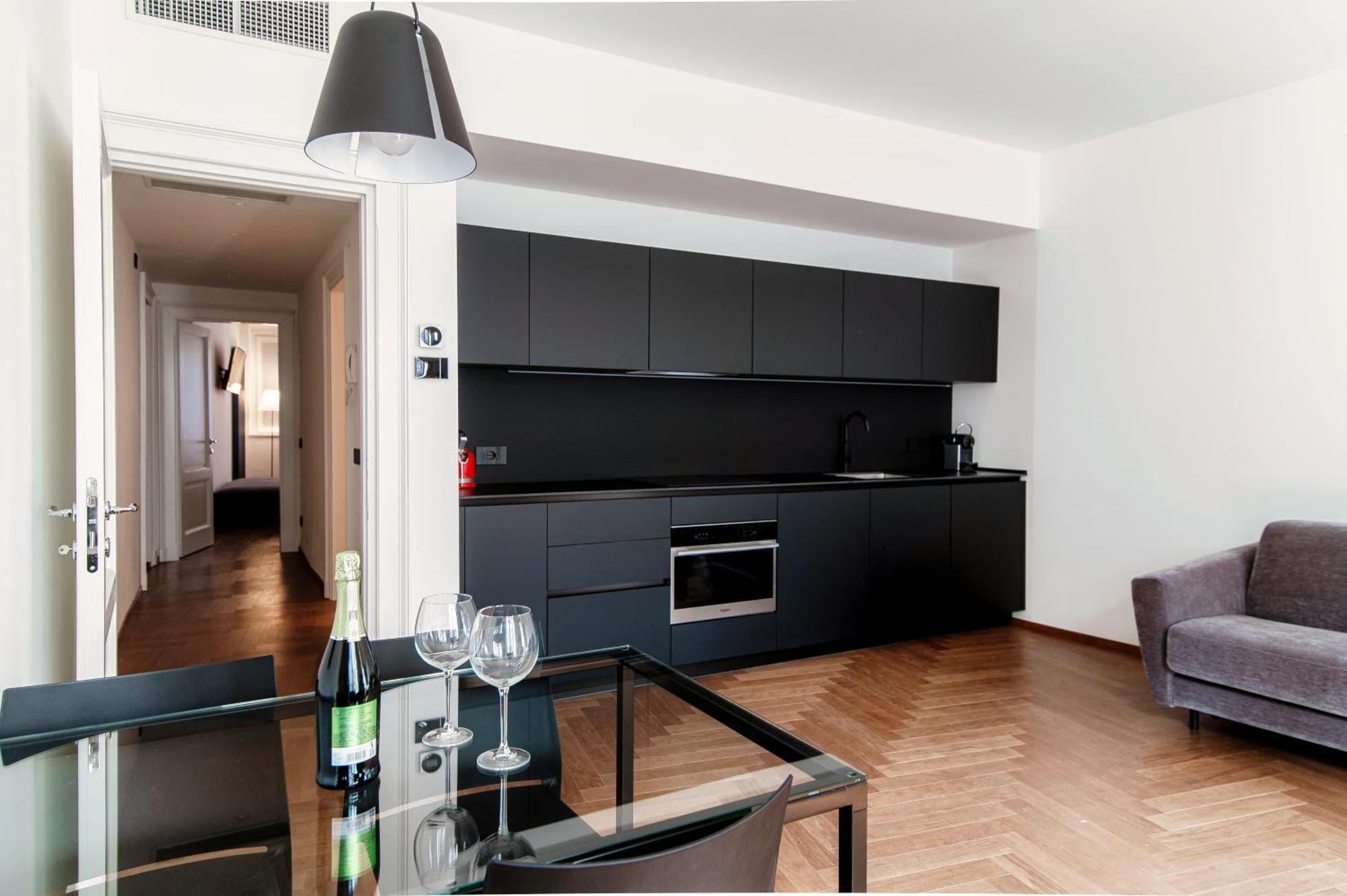 Apartament Dome'S Magic - The House Of Travelers Como Zewnętrze zdjęcie