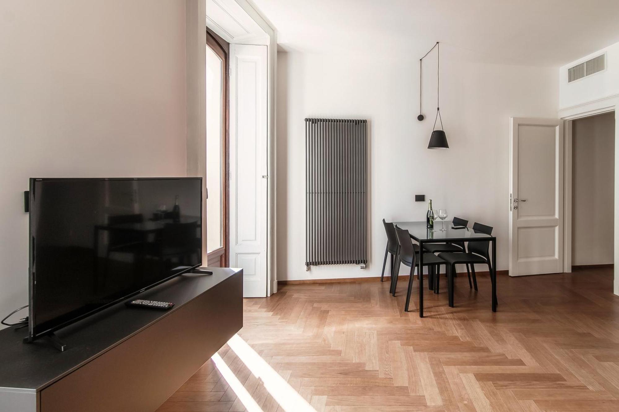 Apartament Dome'S Magic - The House Of Travelers Como Zewnętrze zdjęcie