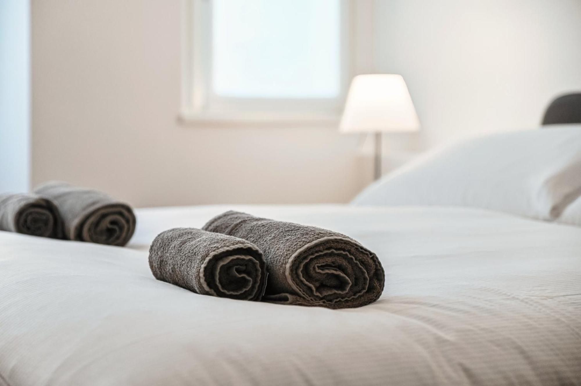 Apartament Dome'S Magic - The House Of Travelers Como Zewnętrze zdjęcie