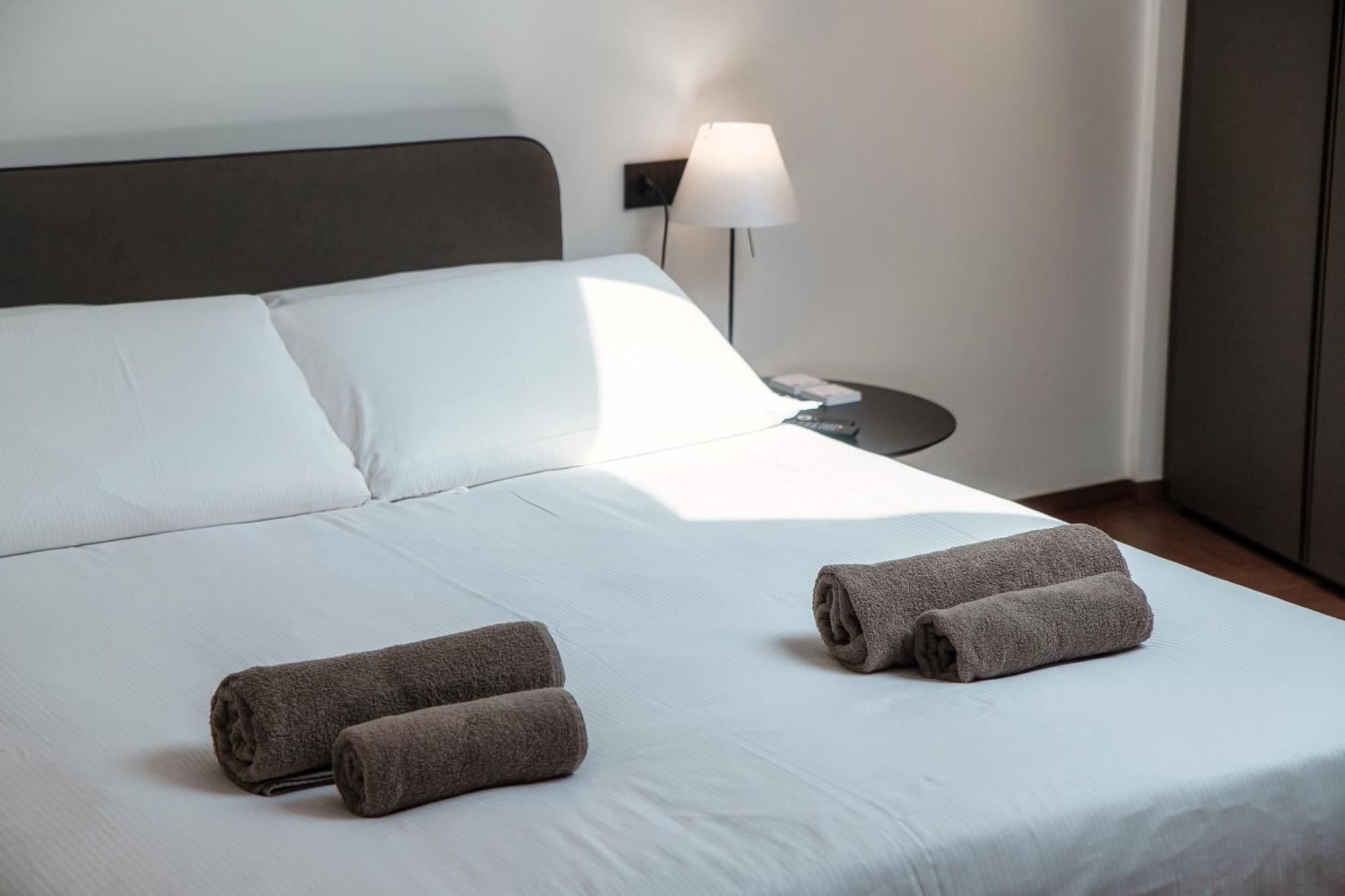 Apartament Dome'S Magic - The House Of Travelers Como Zewnętrze zdjęcie