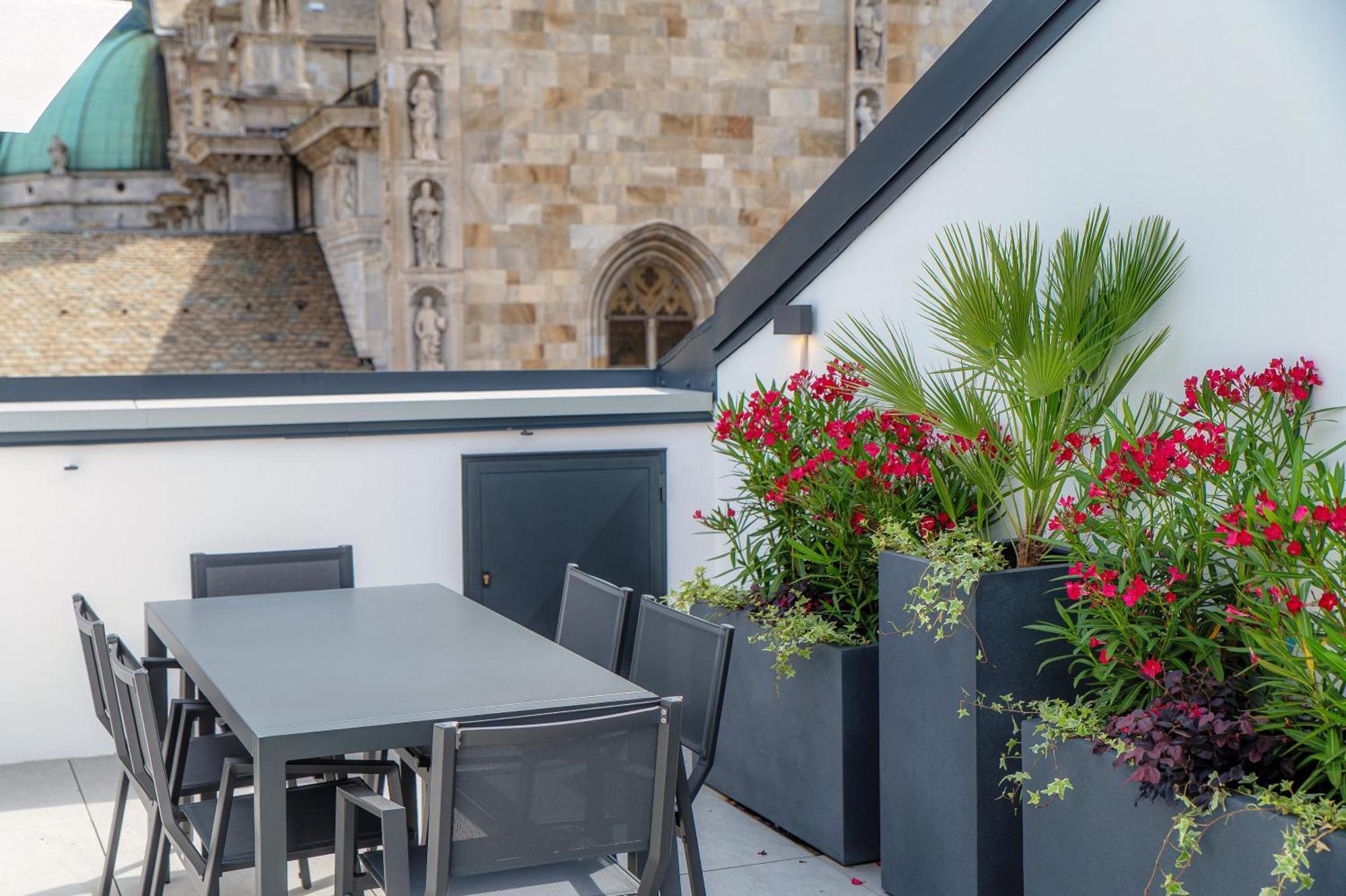 Apartament Dome'S Magic - The House Of Travelers Como Zewnętrze zdjęcie